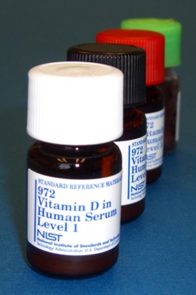 D vitamini eksikliğinin kapatılması