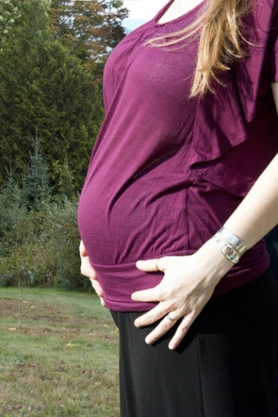 D vitamininin gebe anneye, bebeğine ve bebeğin ileriki yaşamında karşılaşacağı sorunlara etkisi

