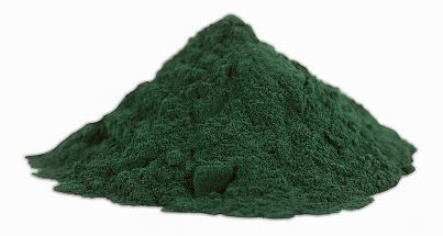 Spirulinanın besin değeri