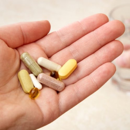 Vitamin zarar verebilir mi?